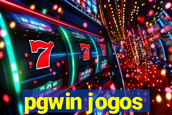 pgwin jogos