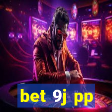 bet 9j pp