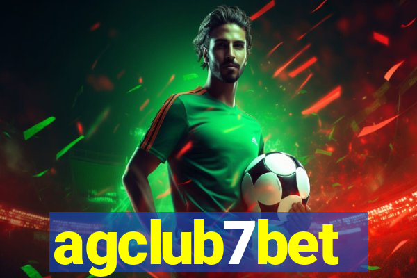 agclub7bet