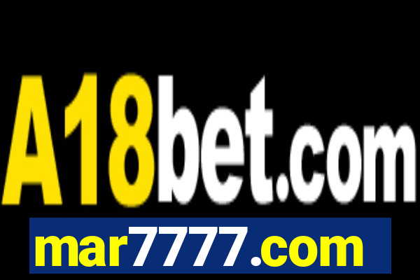 mar7777.com