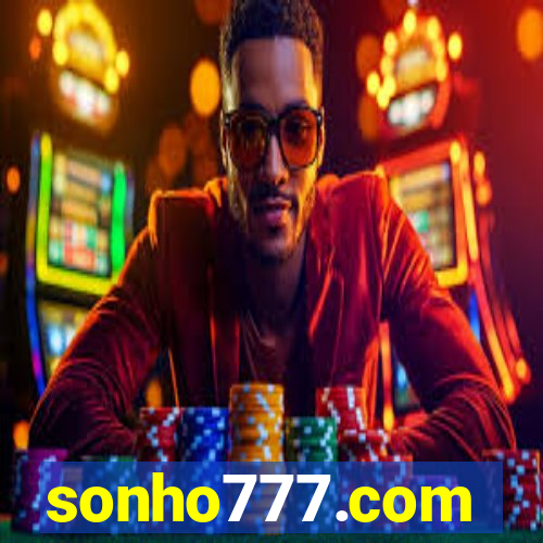 sonho777.com