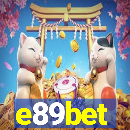 e89bet