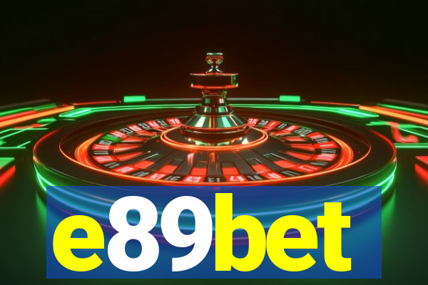 e89bet