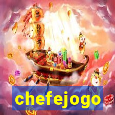 chefejogo