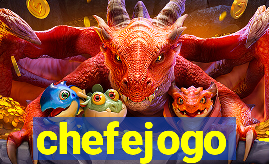 chefejogo