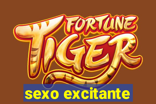 sexo excitante