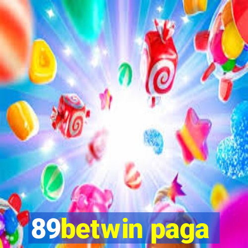 89betwin paga
