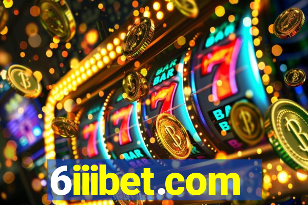 6iiibet.com