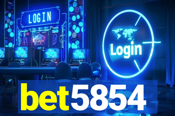 bet5854