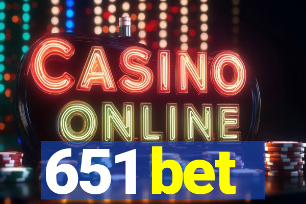 651 bet