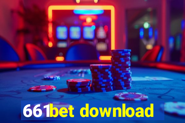 661bet download
