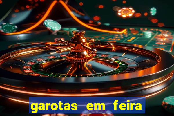 garotas em feira de santana