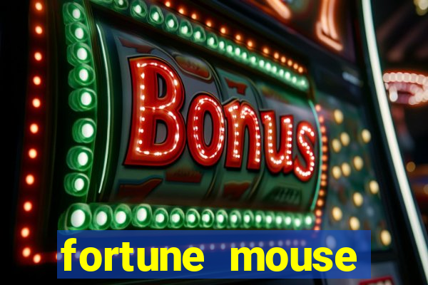 fortune mouse minutos pagantes madrugada