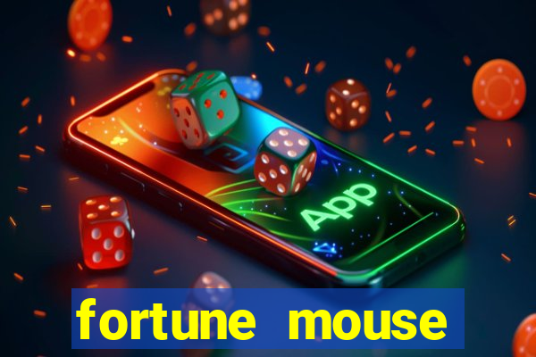 fortune mouse minutos pagantes madrugada