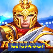 lista iptv futebol