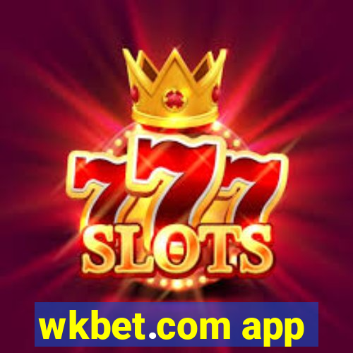 wkbet.com app