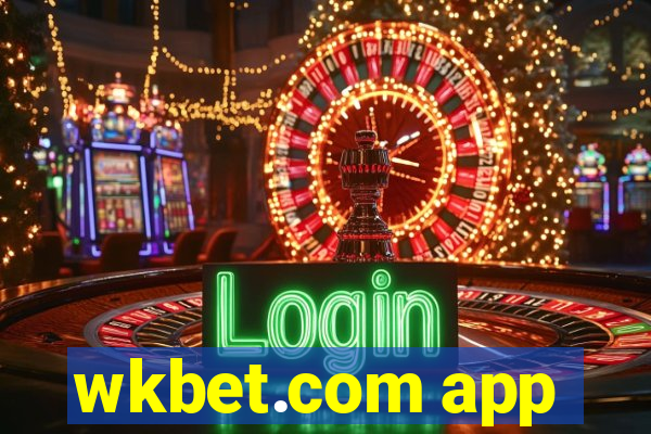 wkbet.com app