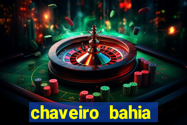 chaveiro bahia juazeiro telefone