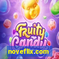 noveflix.com