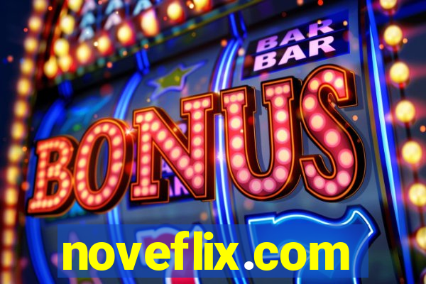 noveflix.com