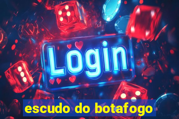 escudo do botafogo