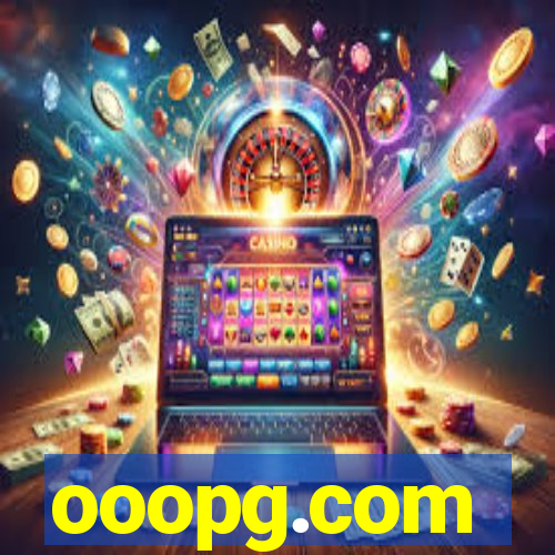 ooopg.com