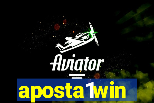 aposta1win