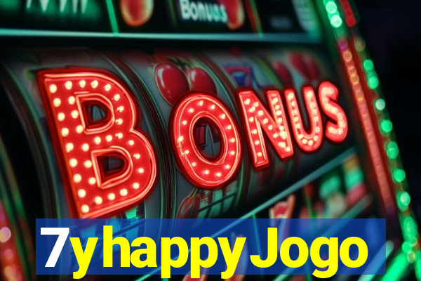 7yhappyJogo
