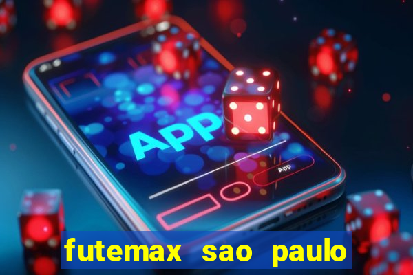futemax sao paulo x atletico mineiro