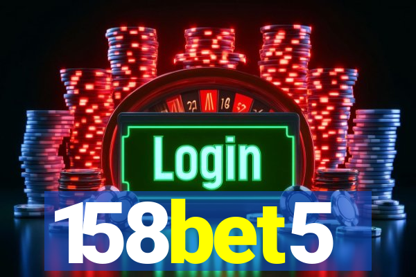 158bet5