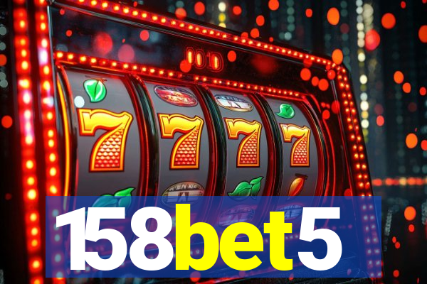 158bet5