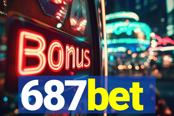 687bet