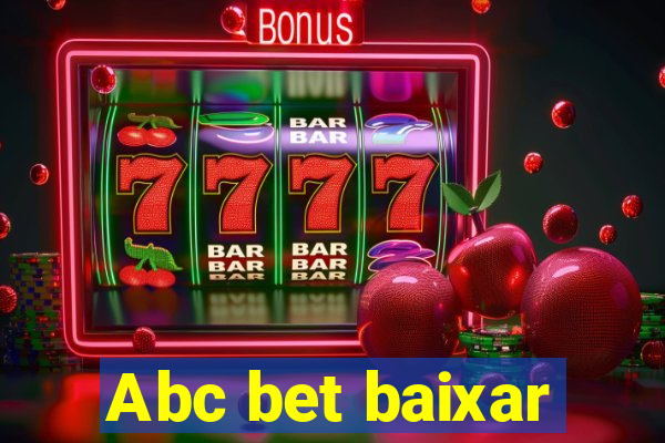 Abc bet baixar