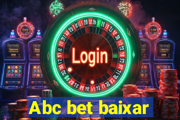 Abc bet baixar