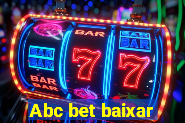 Abc bet baixar