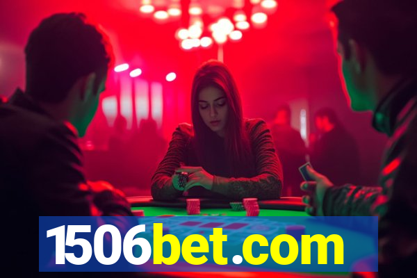 1506bet.com
