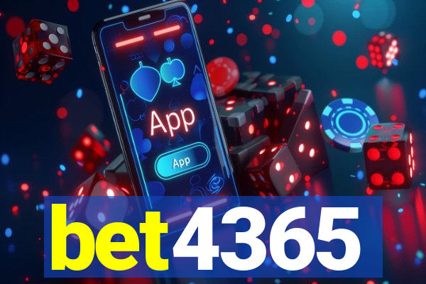 bet4365