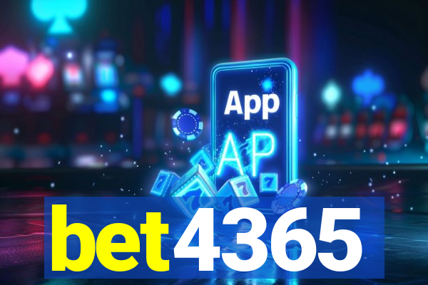 bet4365