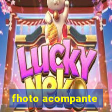 fhoto acompante