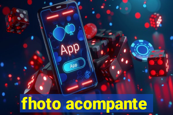 fhoto acompante