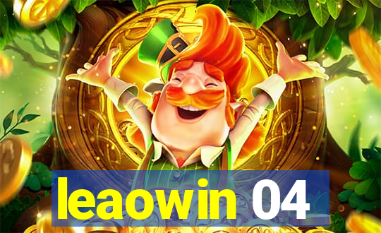 leaowin 04