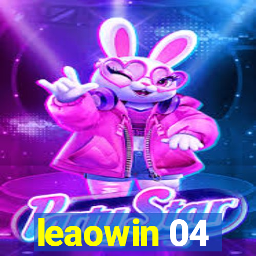 leaowin 04