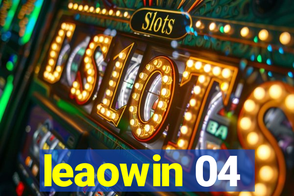 leaowin 04
