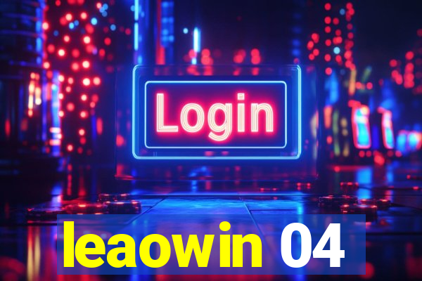 leaowin 04
