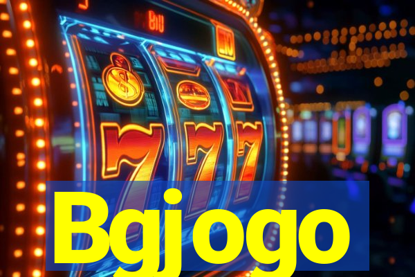 Bgjogo