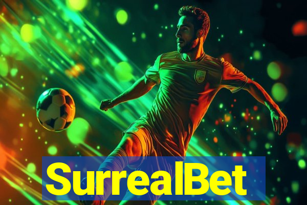 SurrealBet