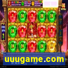 uuugame.com