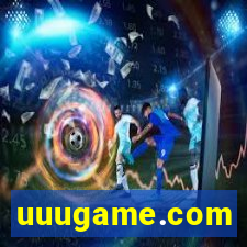 uuugame.com
