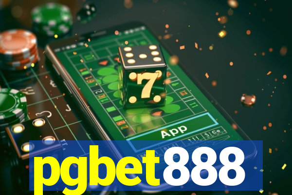 pgbet888