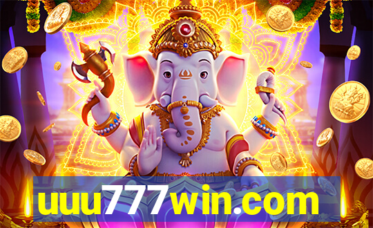 uuu777win.com